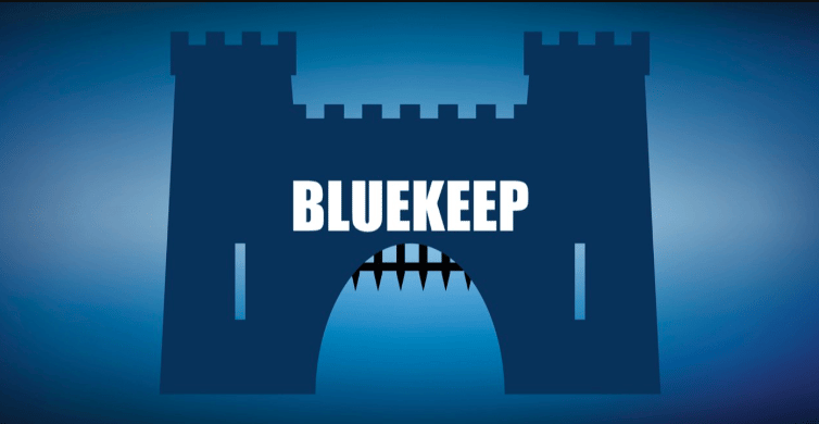 BlueKeep Vulnerability in RDP